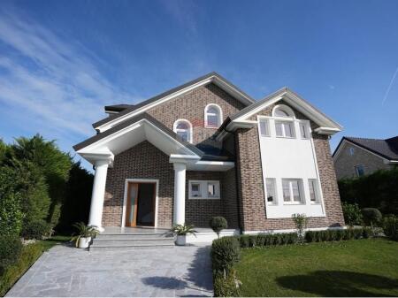 VILE PER QIRA, ELBASAN