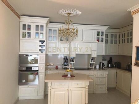 SHITET APARTAMENT 2+1+2, KOMPLEKSI COLOMBO, LIQENI I THATE 400,000 €