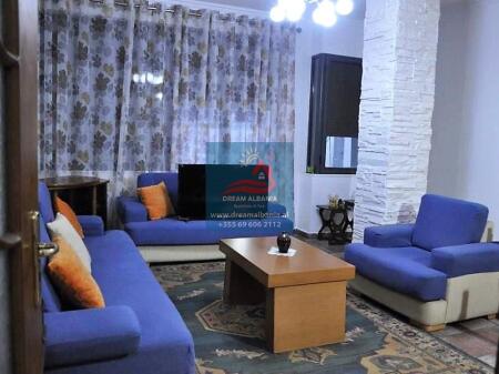 Apartamente 2+1 me qera Selvia prane Gjimnazit Partizani ne Tirane (ID 4221746)