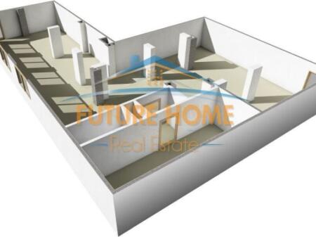 For sale, Business Premises, Sami Frasheri Street, Tirana.