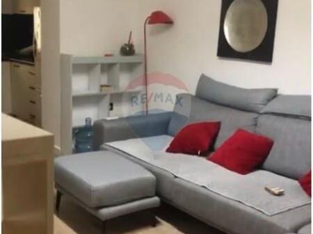 Apartament 1+1 PER QIRA NE BLLOK
