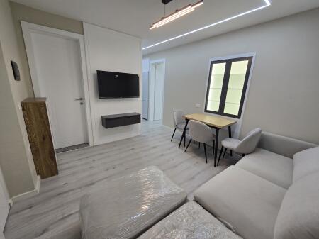 Appartamento 1+1+Balcone in Affitto Vicino alla Scuola Mihal Grameno