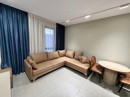 📣 QERA SUPER Apartament 1+1 📍 Green City Residence, Astir ✨