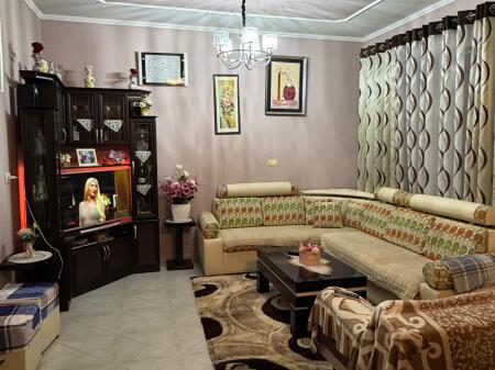 📣 RENT Apartment 2+1 📍 Between Te Ri Boulevard and 5-Maj 🛣️ "Besa" Street ✨