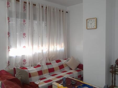 Apartament 1+1 Fresk
