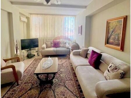 APPARTAMENTO 2+1 IN AFFITTO A BLLOK !