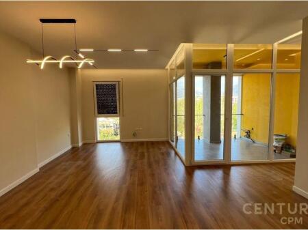 WE SELL APARTMENT 2+1+2 TOILETS + PARKING SPACE NEAR THE NEW BOULEVARD !