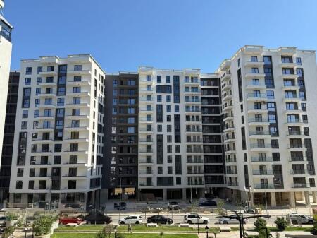 APARTAMENT 1+1 PER SHITJE -KOMPLEKSI TURDIU 128,000 €