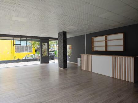 Premises for rent Fresk