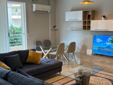 APARTMENT FOR RENT 1+1 DRY LAKE 600 EURO