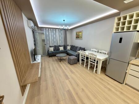 📣 QERA SUPER Apartament 1+1 📍 Liqeni i Thatë, Tiranë ✨