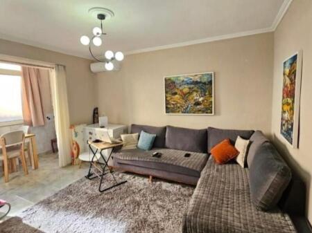 APPARTAMENTO IN AFFITTO 1+1 + ANGOLO COTTURA + BALCONE - BRRYLI