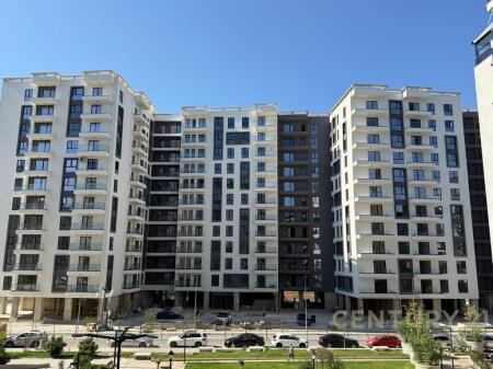 APARTAMENT 1+1 PER SHITJE -KOMPLEKSI TURDIU