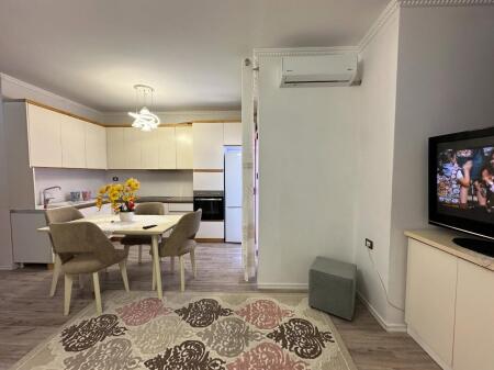 Apartment for rent on the railway beach