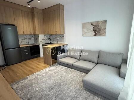 Qera Apartament 1+1, Ali Demi, 520 Euro/Muaj