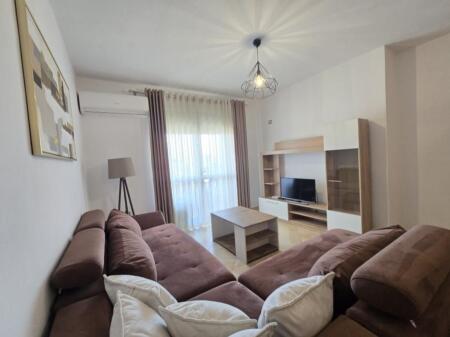 APARTMENT 2+1+2 FOR RENT - BESIM ALLA, YZBERISHT