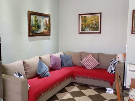 Qira 2+1 Rruga Elbasanit