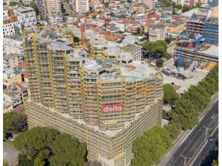 Shitet Apartament 2+1+2, Colonnade Residence, Rruga Dritan Hoxha