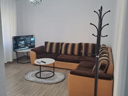 Apartment 1+1, Laprake!