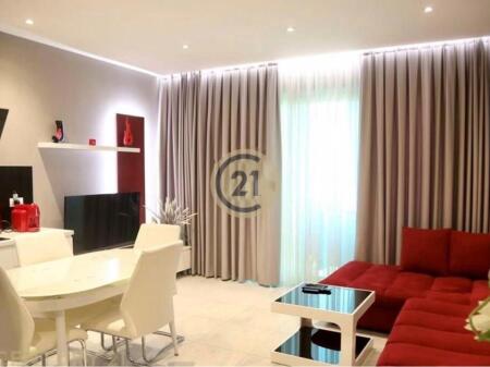 APARTMENT 1+1 Ambasador 3