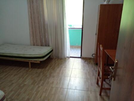 Jepet me qera garsoniere per vajza prane Qsut