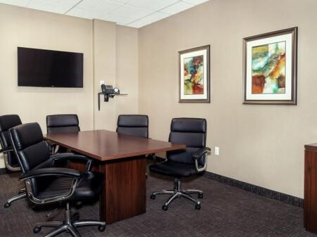 Office For Rent In Bllok (ID BZ2723) Tirana