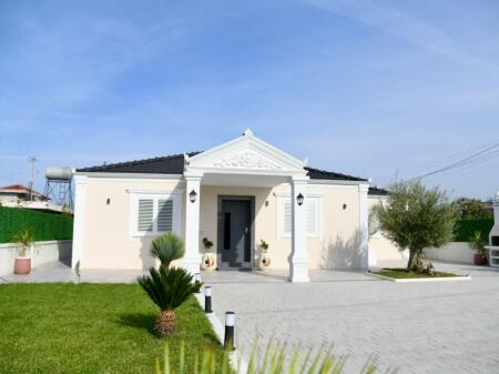 🏡 Shitet vilë moderne dhe komode në Durres 🏡