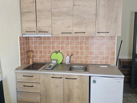 APPARTAMENTO 2+1+2 IN VENDITA, GOLEM, DURRËS