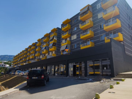 FOR SALE APARTMENT 1+1+BALCONY "ALEKSANDER KONDA STREET, FRESK" 81,000 EURO