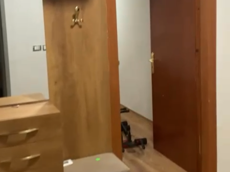 Apartament 2+1+post parkimi