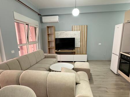 For rent 2+1 in Mangalem, Ali Dem, 50,000 Leke