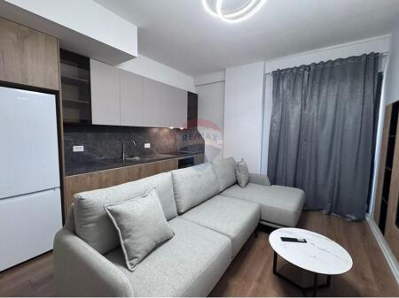 FOR RENT 1+1 APARTMENT AT KODRA E DIELLIT