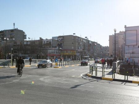 Godine 5 kateshe me qera tek ish stacioni i fundit te tiranes se re.