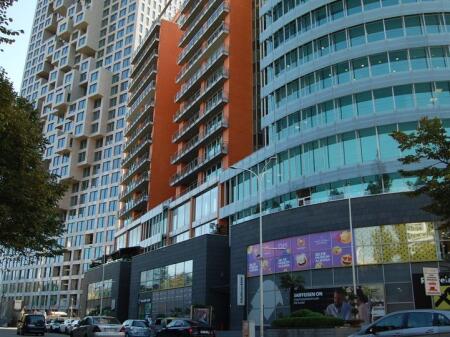 JAPIM ME QIRA AMBIENT - PRANË ETC