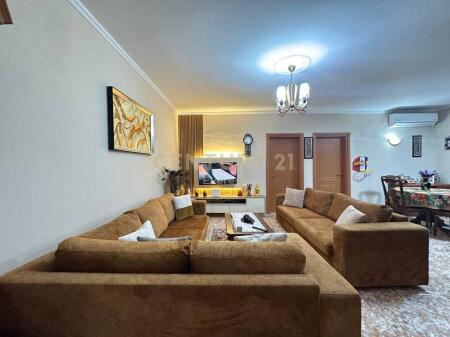 DON BOSKO, VENDIAMO APPARTAMENTO 2+1