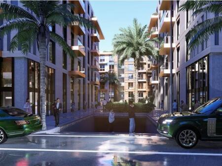 For sale, Apartment 1+1, Qerret,