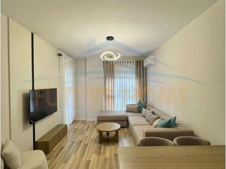 Qera, Apartament 1+1 Bulevardi Migjeni , Tirane