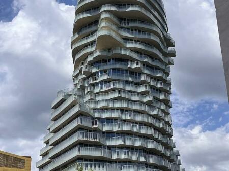 ✨ AMBIENT PER ZYRË TE TIRANA ROCK BUILDING‼️