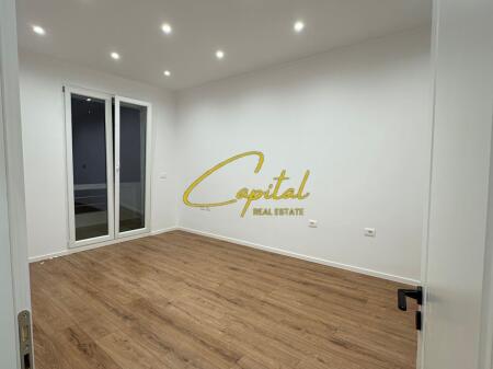 FOR SALE APARTMENT 2+1 DURRES STREET 168,000 EURO