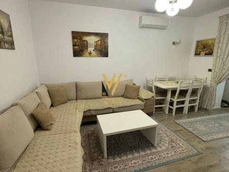 SHITET APARTAMENT 2+1 TE VASIL SHANTO 140.000 EURO