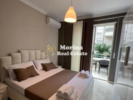 Qera, Apartament 1+1+Verande, Liqeni i Thate, 600 euro/muaj