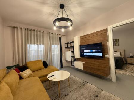 Apartament 1+1 per qira, Stadiumi Dinamo