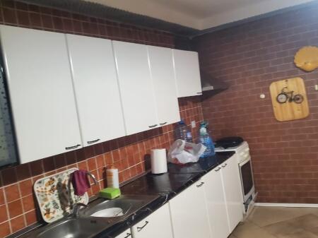 Appartamento in affitto