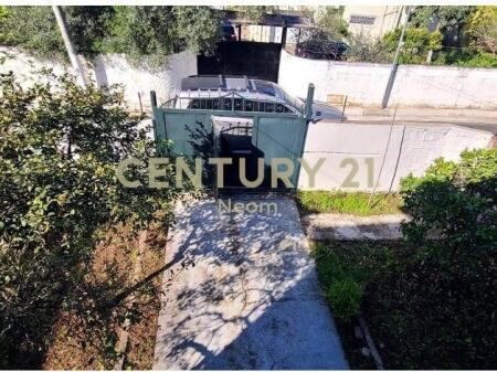 Private house 2+1 for rent at Jordan Misja St.! 650 € /Month