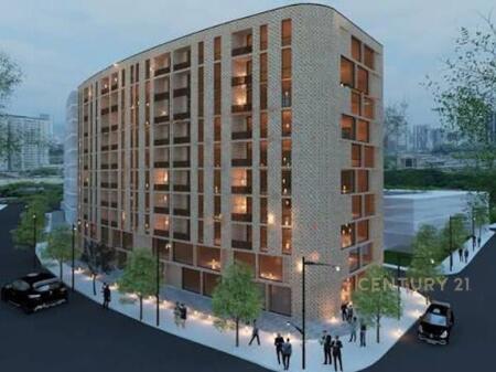 Apartment 2+1+2 for sale in Ali Dem!!