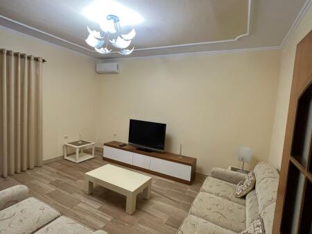 APARTMENT FOR RENT 2+1 VASIL SHANTO 65,000 LEKE