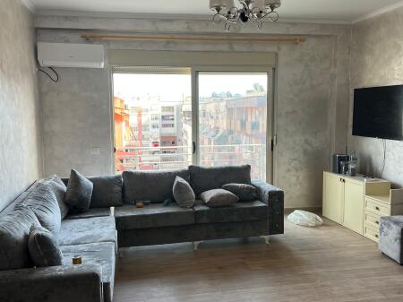 Rent : Apartment 2+1+2  Astir