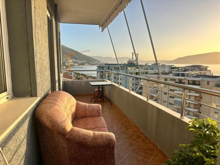 Appartamento in affitto Lungomare