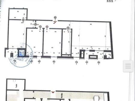 🏢 Vendesi Appartamento 3+1+2 – Complesso “Splendor”, Kinostudio, Tirana