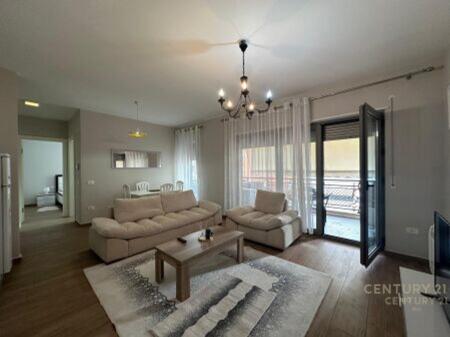 Appartamento 1+1 in affitto presso il Complesso Deliorgji!